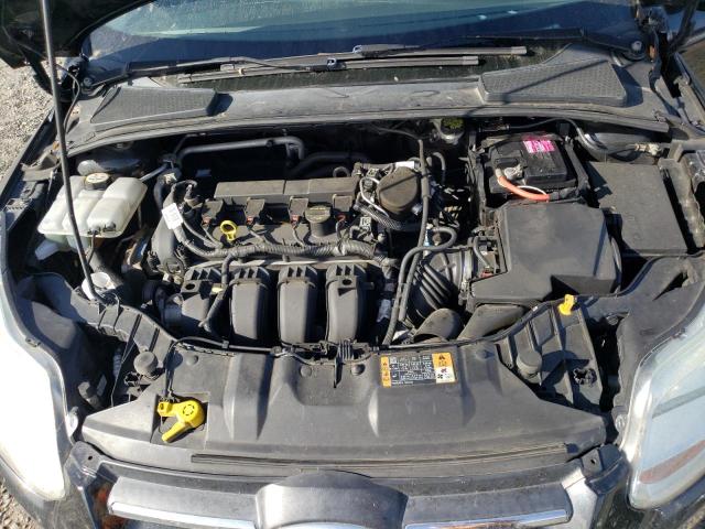 Photo 11 from auction – 2014 FORD FOCUS SE with VIN 1FADP3K21EL294758