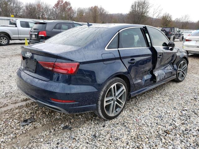Photo 3 from auction – 2018 AUDI A3 with VIN WAUGUGFF4J1081486