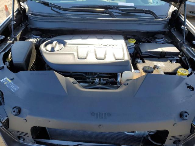 Photo 11 from auction – 2021 JEEP CHEROKEE L with VIN 1C4PJMDX0MD213880