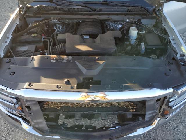 Photo 11 from auction – 2016 CHEVROLET SILVERADO with VIN 3GCPCNEC3GG285417