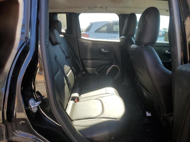 Photo 10 from auction – 2016 JEEP RENEGADE L with VIN ZACCJADT9GPC73558