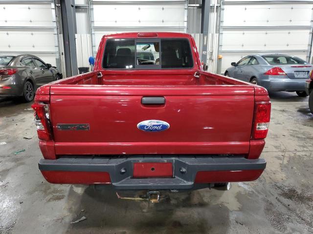 Photo 6 from auction – 2008 FORD RANGER SUP with VIN 1FTYR44E58PA13142