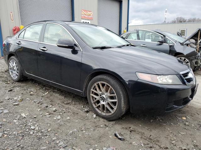 Photo 4 from auction – 2005 ACURA TSX with VIN JH4CL96885C030910