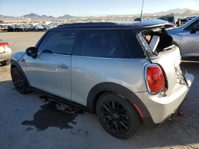 Photo 2 from auction – 2015 MINI COOPER with VIN WMWXM5C50FT974038
