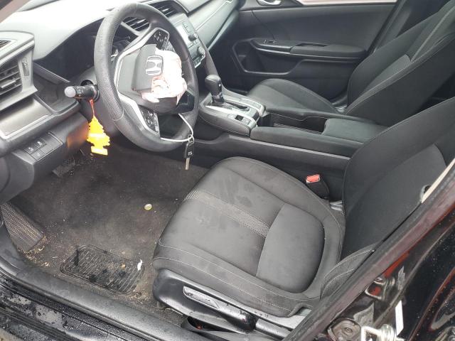 Photo 7 from auction – 2019 HONDA CIVIC LX with VIN 2HGFC2F61KH523133