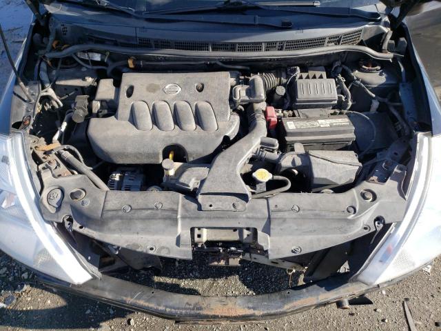 صورة رقم 11 من المزاد - 2011 NISSAN VERSA S مع VIN 3N1BC1CP6BL492136