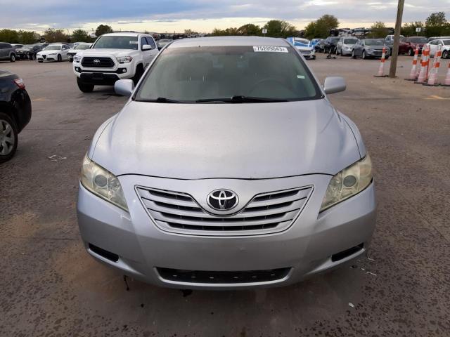 Photo 5 from auction – 2007 TOYOTA CAMRY CE with VIN 4T1BE46K77U630798