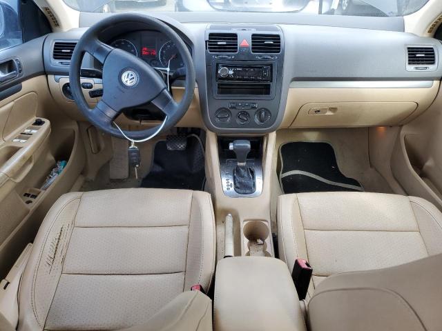 Photo 8 from auction – 2006 VOLKSWAGEN JETTA 2.5 with VIN 3VWSG71K96M771847