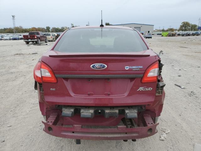 Photo 6 from auction – 2011 FORD FIESTA SE with VIN 3FADP4BJ0BM202899