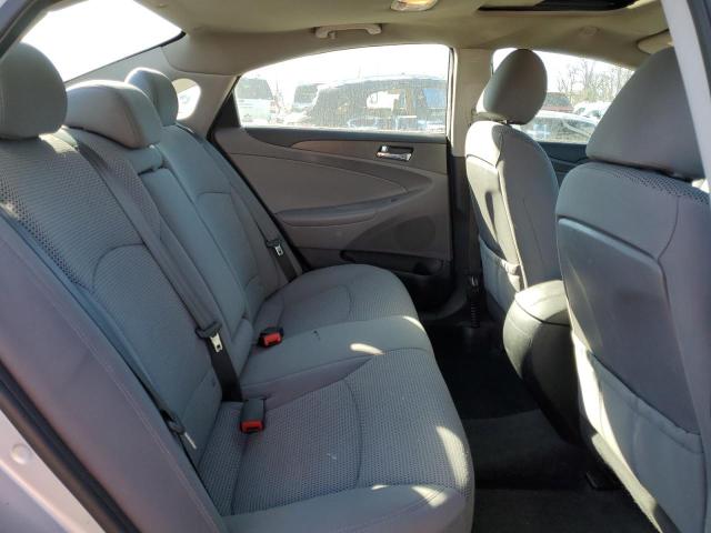 Photo 10 from auction – 2012 HYUNDAI SONATA GLS with VIN 5NPEB4AC3CH460874