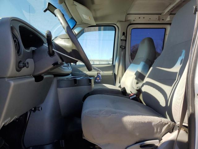 Photo 7 from auction – 2007 FORD ECONOLINE with VIN 1FTNE24WX7DA35827