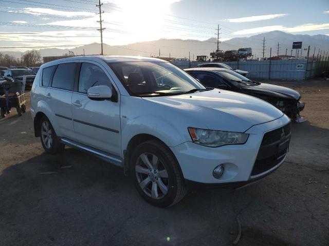 Photo 4 from auction – 2012 MITSUBISHI OUTLANDER with VIN JA4JT5AX9CU001403