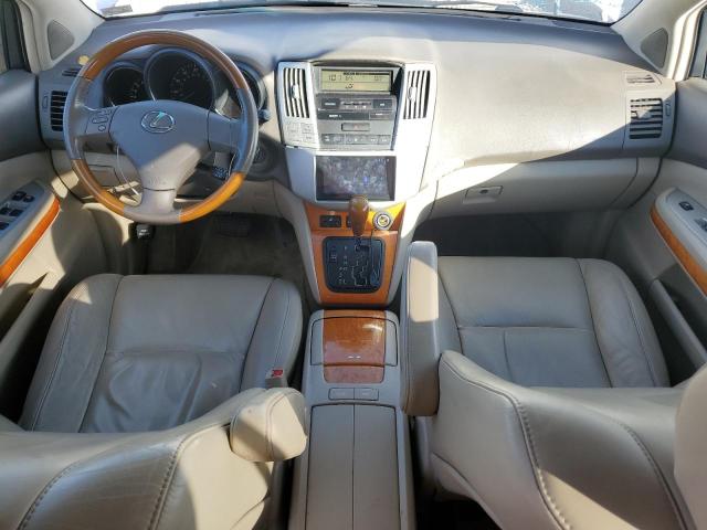 Photo 8 from auction – 2006 LEXUS RX 330 with VIN 2T2HA31U76C099719