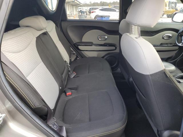Снимка 11 от търг – 2014 KIA SOUL + с VIN KNDJP3A50E7074593