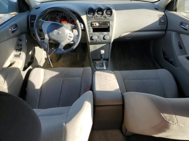 Photo 8 from auction – 2011 NISSAN ALTIMA BAS with VIN 1N4AL2AP6BN504342
