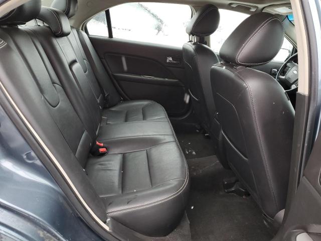 Photo 10 from auction – 2011 FORD FUSION SEL with VIN 3FAHP0JA2BR199485