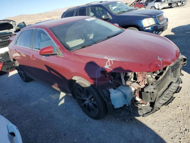 Photo 4 from auction – 2016 TOYOTA CAMRY LE with VIN 4T1BF1FK9GU535686