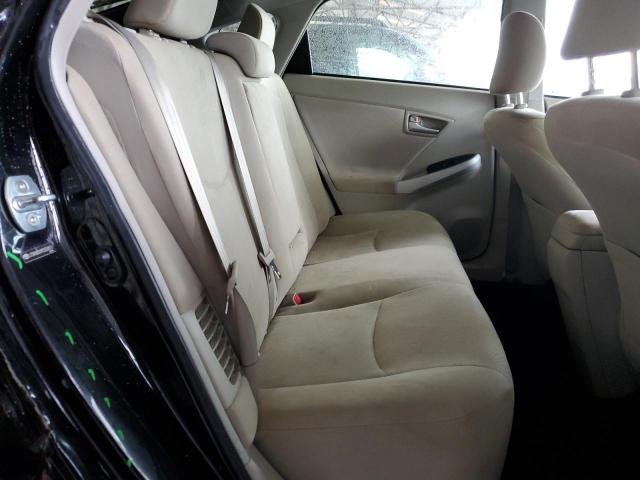 Photo 10 from auction – 2012 TOYOTA PRIUS with VIN JTDKN3DU9C0334511