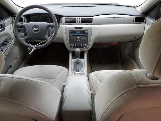 Photo 8 from auction – 2007 CHEVROLET IMPALA LT with VIN 2G1WT58K379166283