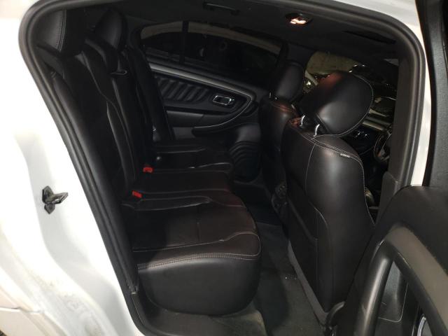 Photo 10 from auction – 2013 FORD TAURUS SEL with VIN 1FAHP2E80DG180253