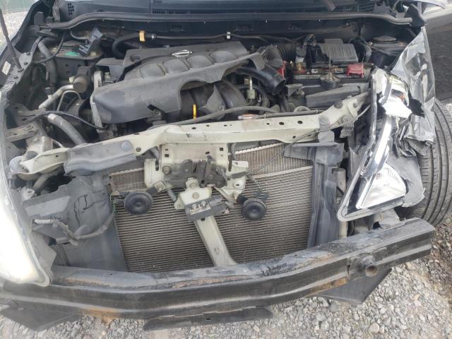 Photo 11 from auction – 2007 NISSAN VERSA S with VIN 3N1BC13E17L360066