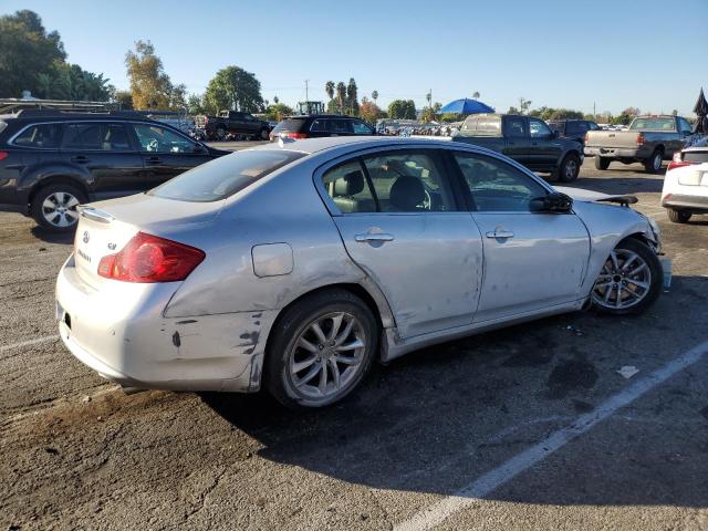 Photo 3 from auction – 2011 INFINITI G37 BASE with VIN JN1CV6AP2BM304510