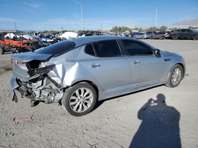 Photo 3 from auction – 2015 KIA OPTIMA LX with VIN 5XXGM4A74FG505083