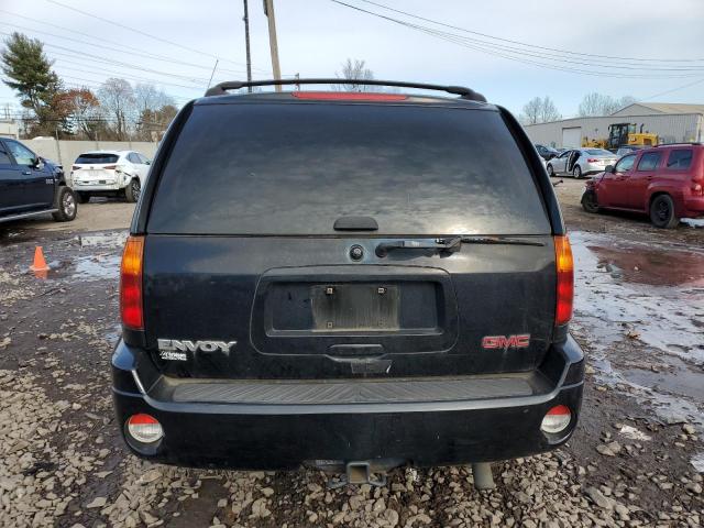 Photo 6 from auction – 2002 GMC ENVOY with VIN 1GKDT13S522368441