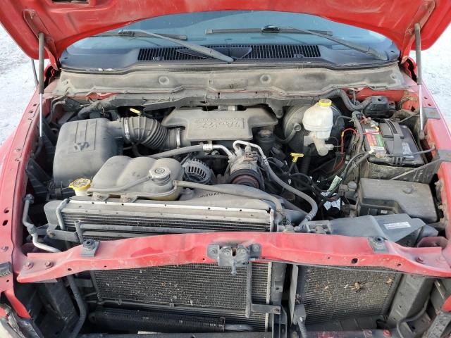 Photo 11 from auction – 2003 DODGE RAM 1500 S with VIN 1D7HU18D53S290612