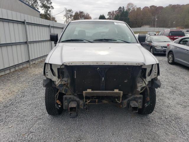 Photo 5 from auction – 2005 FORD F150 with VIN 1FTRF14W25NC00012
