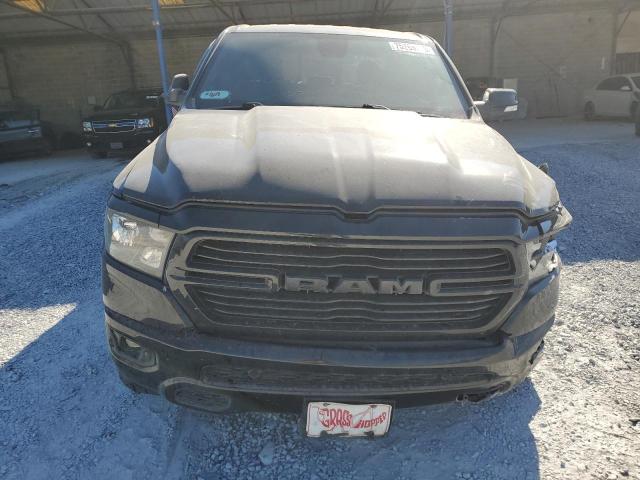 Photo 5 from auction – 2019 RAM 1500 BIG H with VIN 1C6SRFFT1KN736350