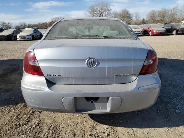 Photo 6 from auction – 2005 BUICK LACROSSE C with VIN 2G4WC532551321535