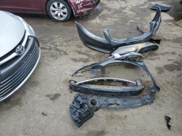 Photo 12 from auction – 2011 HONDA ACCORD EX with VIN 1HGCP2F73BA134637