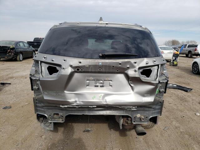Photo 6 from auction – 2016 KIA SORENTO LX with VIN 5XYPGDA38GG112589