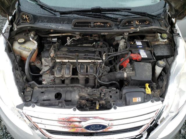 Photo 11 from auction – 2013 FORD FIESTA SE with VIN 3FADP4BJ2DM205936
