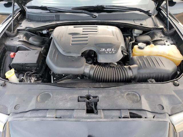 Photo 11 from auction – 2014 DODGE CHARGER SE with VIN 2C3CDXBGXEH254732