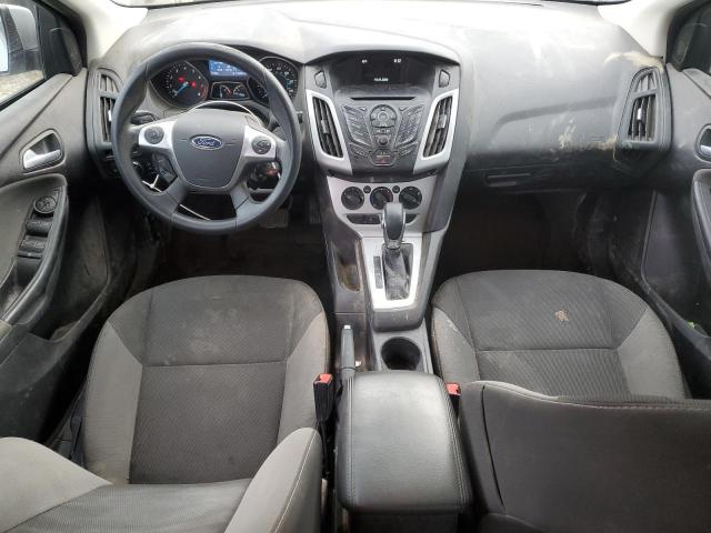 Photo 8 from auction – 2014 FORD FOCUS SE with VIN 1FADP3F24EL305777