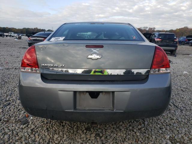 Photo 6 from auction – 2008 CHEVROLET IMPALA LT with VIN 2G1WT58N989110151