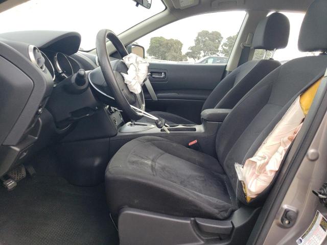 Photo 7 from auction – 2010 NISSAN ROGUE S with VIN JN8AS5MT3AW020276