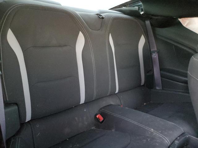 Photo 10 from auction – 2017 CHEVROLET CAMARO LT with VIN 1G1FB1RS6H0143487