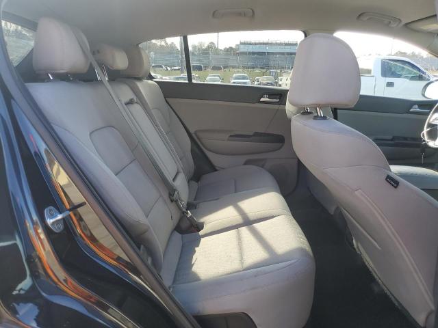 Photo 11 from auction – 2019 KIA SPORTAGE L with VIN KNDPM3AC0K7621696