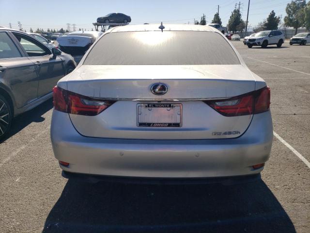 Zdjęcie 6 z aukcji – 2013 LEXUS GS 450H z VIN JTHBS1BL8D5002862