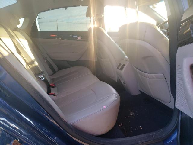 Photo 10 from auction – 2015 HYUNDAI SONATA SPO with VIN 5NPE34AF7FH043365