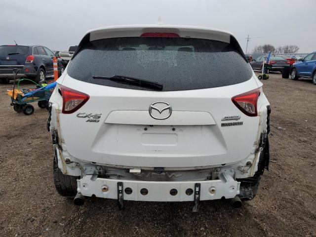 Photo 6 from auction – 2013 MAZDA CX-5 GT with VIN JM3KE4DE6D0110409