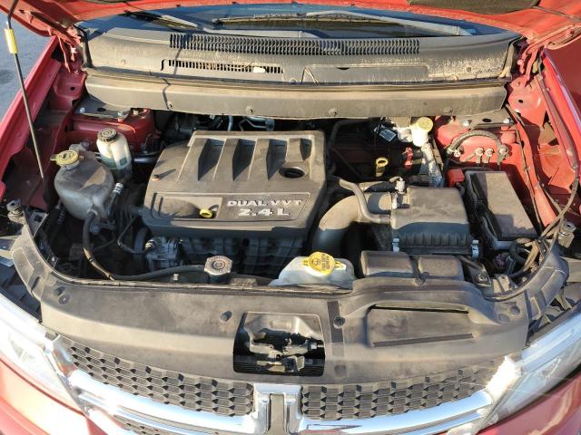 Photo 12 from auction – 2015 DODGE JOURNEY SE with VIN 3C4PDCABXFT583337