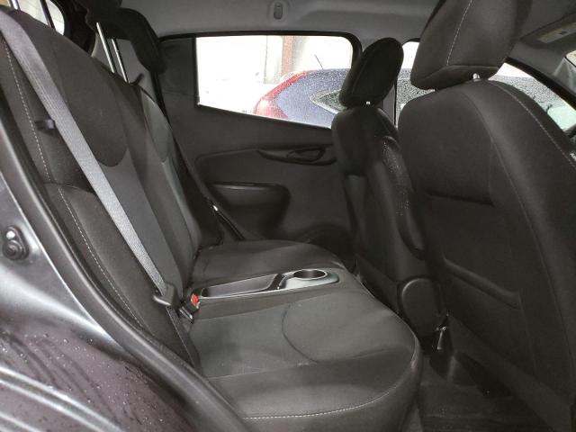 Photo 10 from auction – 2020 CHEVROLET SPARK 1LT with VIN KL8CD6SA8LC452512