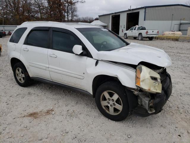 Photo 4 from auction – 2006 CHEVROLET EQUINOX LT with VIN 2CNDL73F866081763