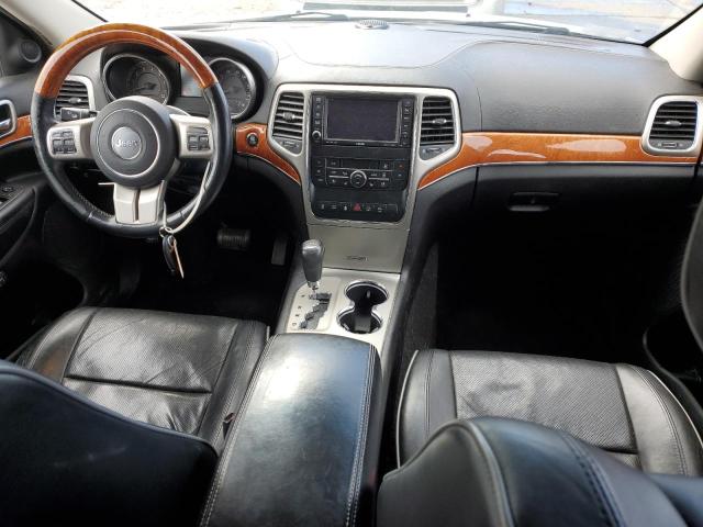 Photo 8 from auction – 2013 JEEP GRAND CHER with VIN 1C4RJFCT7DC652115