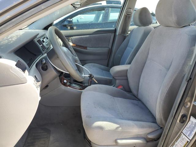 Photo 7 from auction – 2006 TOYOTA COROLLA CE with VIN 1NXBR32E86Z592818