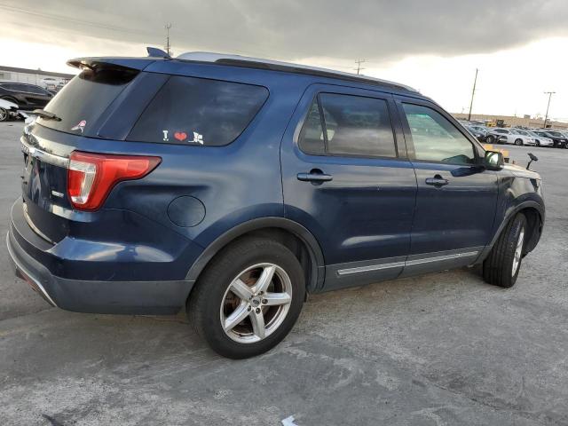 Фото 3 с аукциона – 2016 FORD EXPLORER X с VIN 1FM5K8DH5GGC12792